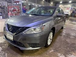 نيسان سنترا